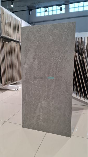 Керамогранит Teo Ceramics (Allore) | Soft Slate Grey F PC 600x1200x8 R Sugar 1 11379 фото