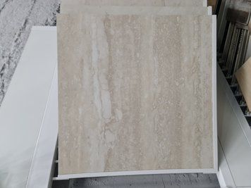 Керамограніт Inspiro | Travert Beige MC66E061 60x60 13431 фото