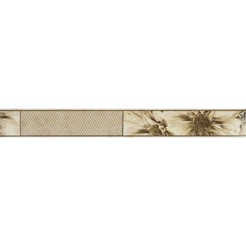 Фріз Emperador CAM 8326 Flower 6.5х60 см 10387 фото
