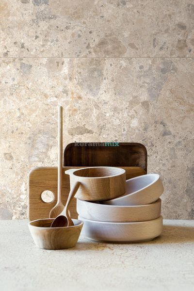 Керамограніт Ragno | Плитка 60*60 Eterna Mix Multicolor Rett R8Jv 17876 фото