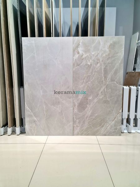 Керамогранит Ecoceramic | Brasilia White 004 60x120 см 12243 фото