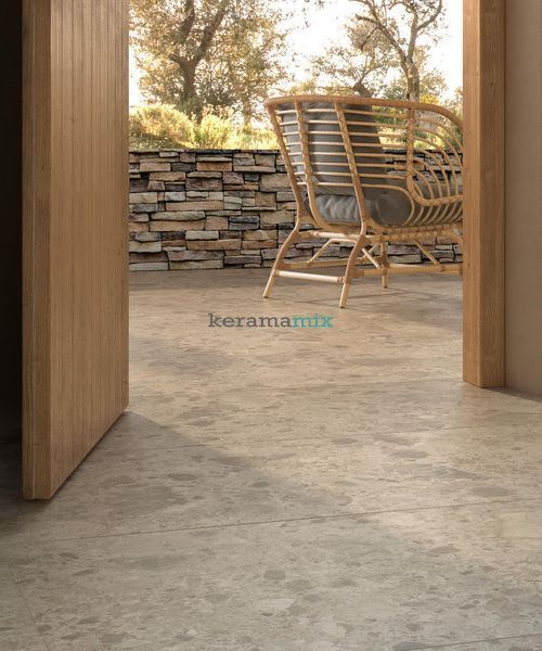 Керамограніт Ragno | Плитка 60*60 Eterna Mix Multicolor Rett R8Jv 17876 фото