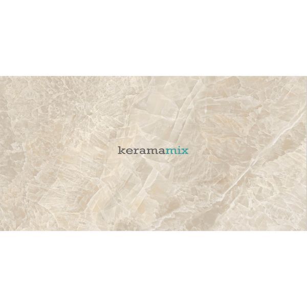 Плитка STM Ceramics | Cristallo Beige F PC 60x120x8 Somat 1 208362 фото
