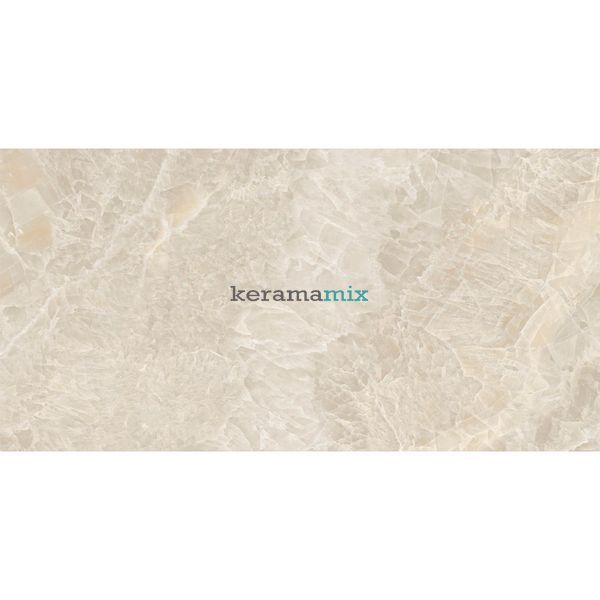Плитка STM Ceramics | Cristallo Beige F PC 60x120x8 Somat 1 208362 фото