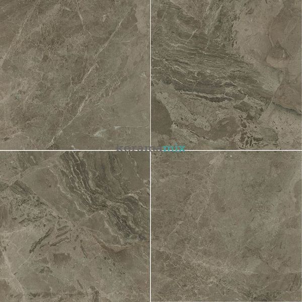 Керамограніт Kale ROYAL MARBLES Tuana grey MPB-U242 60x60 51742022 фото