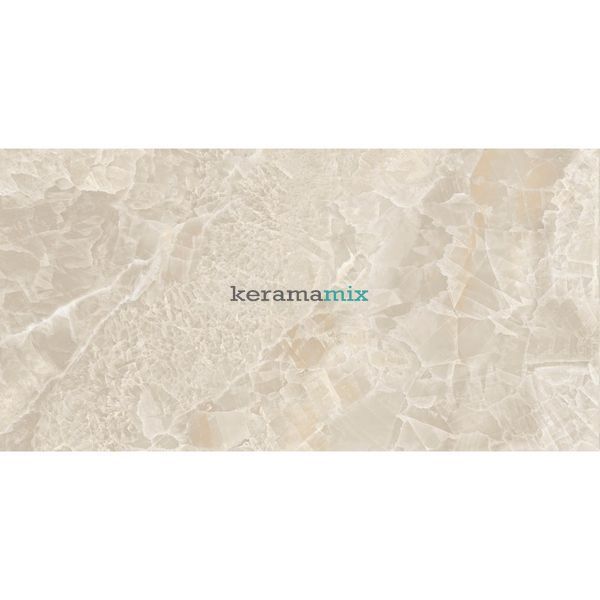 Плитка STM Ceramics | Cristallo Beige F PC 60x120x8 Somat 1 208362 фото