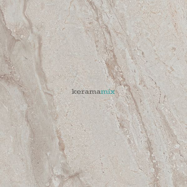 Керамограніт Teo Ceramics (Allore) | Lithos Beige F P R 600X600 Glossy 11570 фото