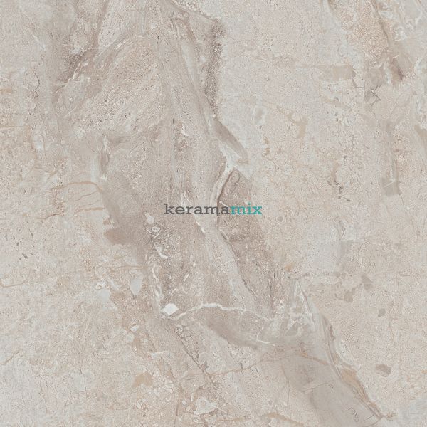 Керамограніт Teo Ceramics (Allore) | Lithos Beige F P R 600X600 Glossy 11570 фото