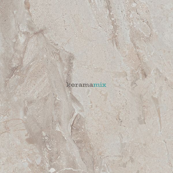 Керамограніт Teo Ceramics (Allore) | Lithos Beige F P R 600X600 Glossy 11570 фото