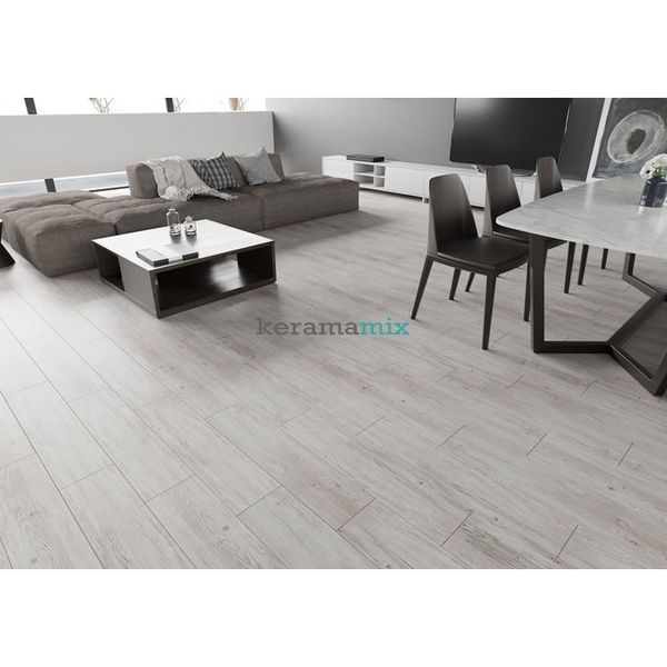 Керамогранит Cerrad | Cortone Crema Rect. 19,3X120,2 17179 фото