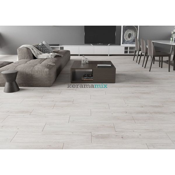 Керамогранит Cerrad | Cortone Crema Rect. 19,3X120,2 17179 фото