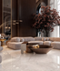 Керамогранит Fiera Ceramica | Cloudstone white ( YCB6625D) 60x120 cm 209958 фото 2
