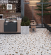 Керамограніт Teo Ceramics (Allore) | Calypso Brown F P 600x1200x8 R Satin 1 17677 фото 4
