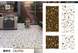 Керамограніт Teo Ceramics (Allore) | Calypso Brown F P 600x1200x8 R Satin 1 17677 фото 5