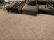 Керамогранит Rocersa | Rovere Ombre Chevron Nature 60x120 RC 19348 фото 3