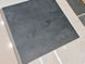 Керамограніт Teo Ceramics (Allore) | Hannover Anthracite F P 600x600x8 R Mat 1 11665 фото 1