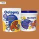 Двухкомпонентная эпоксидная затирка для плитки и мозаики ТМ "OCTOPUS", цвет 8526 1,25 кг. 209251 фото 1