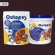 Двухкомпонентная эпоксидная затирка для плитки и мозаики ТМ "OCTOPUS", цвет 8595 1,25 кг. 209461 фото 1