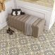 Керамограніт GOLDEN TILE | Плитка Opera OP7830 коричневий 400х400x8 19947 фото 2