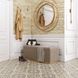 Керамограніт GOLDEN TILE | Плитка Opera OP7830 коричневий 400х400x8 19947 фото 3
