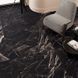 Керамограніт Kutahya | Black Calacatta Cyristal Polish N 240 x120 208266 фото 3