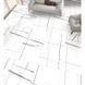 Керамограніт Raviraj | Lorent White POL 600x1200 см 12486 фото 2