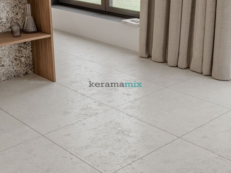Керамограніт Primavera | Плитка Lime Concept LCF980 мокко 1200х600х8 210108 фото