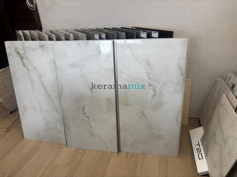 Керамогранит Livenza Granito | Devi Onyx Ise 60x120 cm 208313 фото