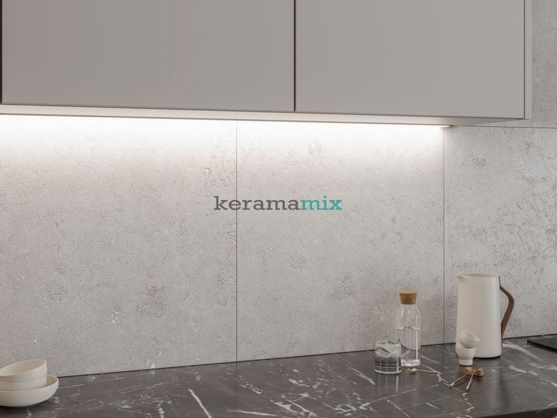 Керамограніт Primavera | Плитка Lime Concept LCF980 мокко 1200х600х8 210108 фото