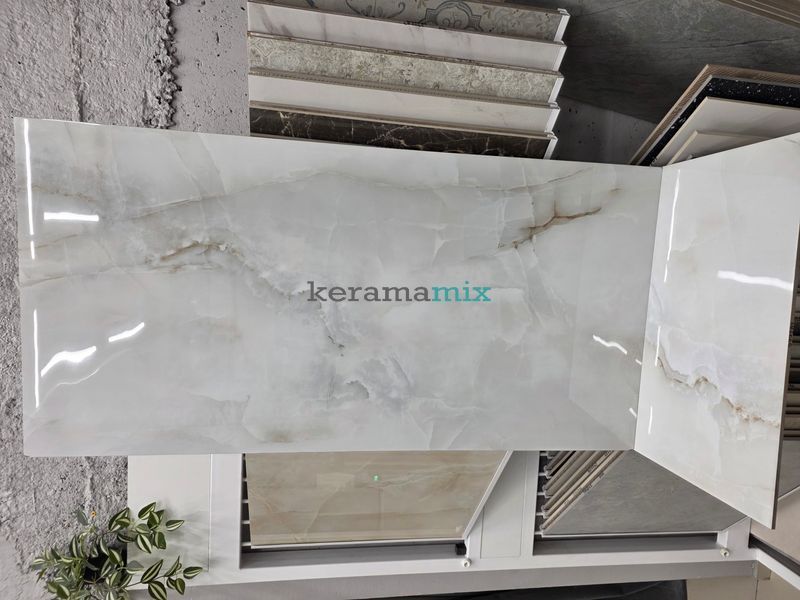 Керамогранит Livenza Granito | Devi Onyx Ise 60x120 cm 208313 фото
