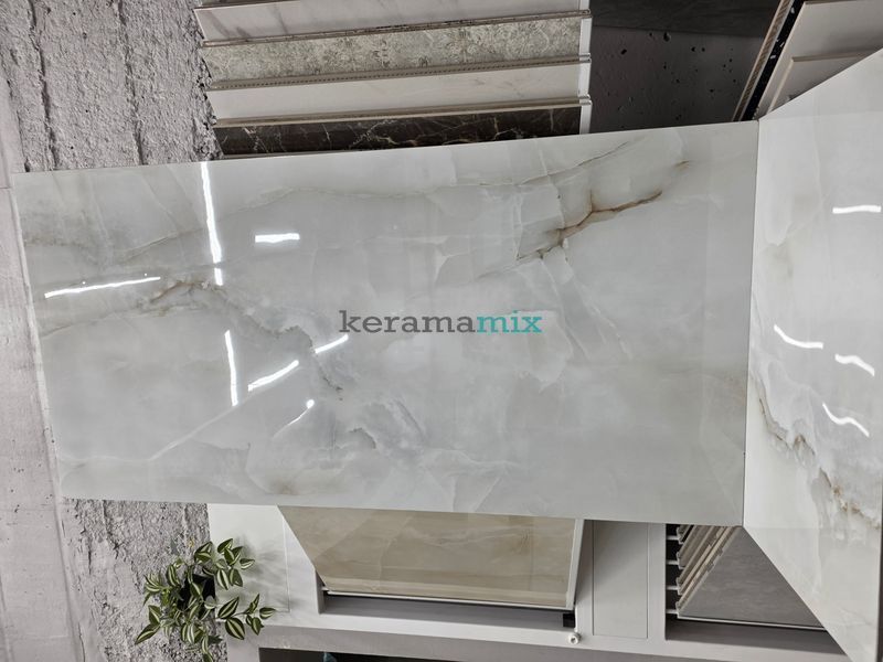 Керамогранит Livenza Granito | Devi Onyx Ise 60x120 cm 208313 фото