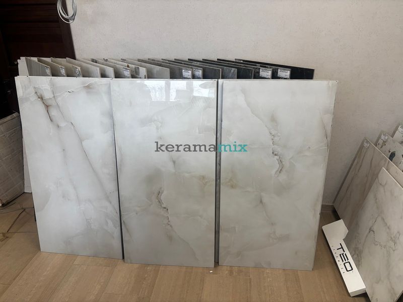 Керамогранит Livenza Granito | Devi Onyx Ise 60x120 cm 208313 фото