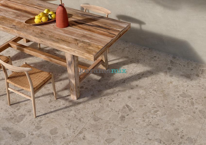 Керамограніт Ragno | Плитка 60*60 Eterna Mix Multicolor Rett R8Jv 17876 фото