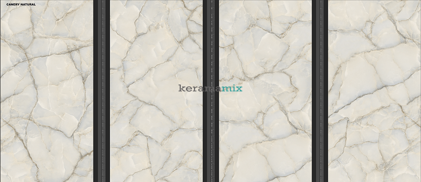 Керамограніт Livenza Granito | Canery Natural 120x60 см 16829 фото