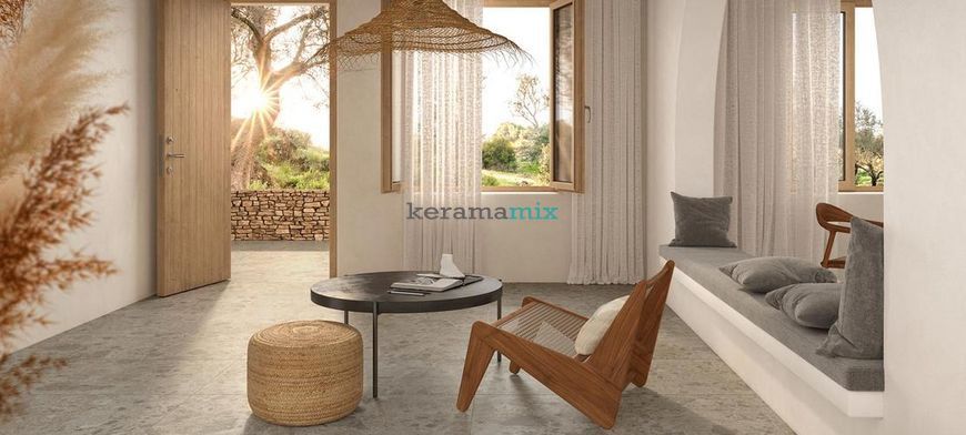 Керамограніт Ragno | Плитка 60*60 Eterna Mix Multicolor Rett R8Jv 17876 фото