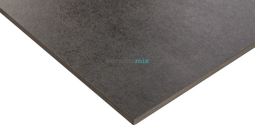 Керамограніт Teo Ceramics (Allore) | Concrete Anthracite F PC 600x600x8 R Mat 1  60131235 фото