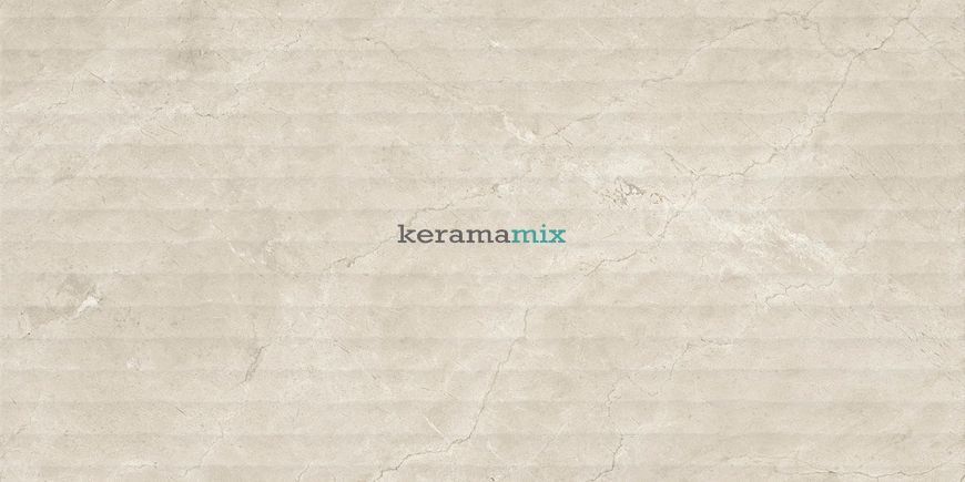 Керамограніт Tau Ceramica | Плитка 60*120 Rlv Dakota Cream Rec 202764 фото