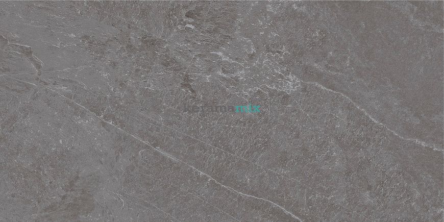 Керамограніт Teo Ceramics (Allore) | Soft Slate Grey F PC 600x1200x8 R Sugar 1 11379 фото