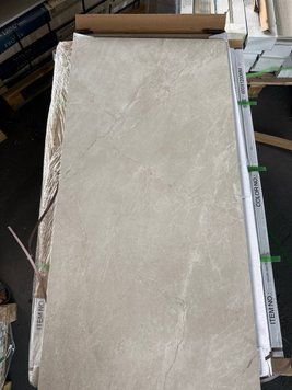 Керамогранит Fiera Ceramica | Crema Velour (YK6506L) 600x1200 209964 фото