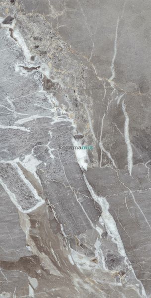 Керамограніт Teo Ceramics (Allore) | Ultima Grey F PC 600x1200x8 R Sumat 1 19904 фото