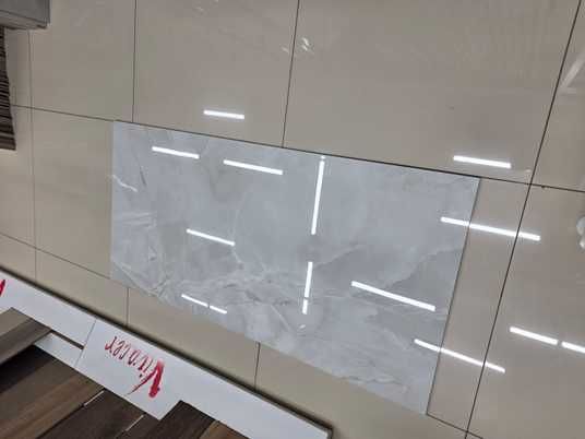Керамогранит Teo Ceramics (Allore) | Onix Pearl F P 600x1200x8 R