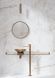 Керамограніт Paradyz | Плитка Cristal Champagne Crema SZKL RECT MAT 1198x1198x8 203120 фото 4