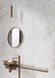 Керамограніт Paradyz | Плитка Cristal Champagne Crema SZKL RECT MAT 1198x1198x8 203120 фото 2