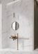 Керамограніт Paradyz | Плитка Cristal Champagne Crema SZKL RECT MAT 1198x1198x8 203120 фото 3