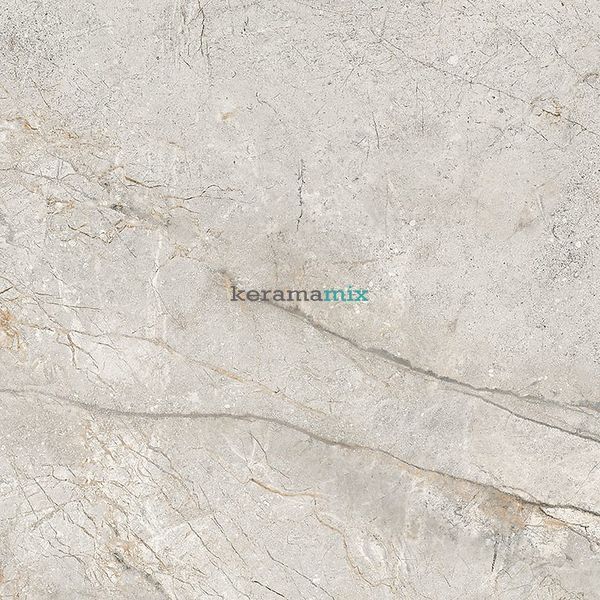 Керамограніт Opoczno | SINKLER LIGHT GREY MATT RECT 59,8X59,8 G1 208616 фото