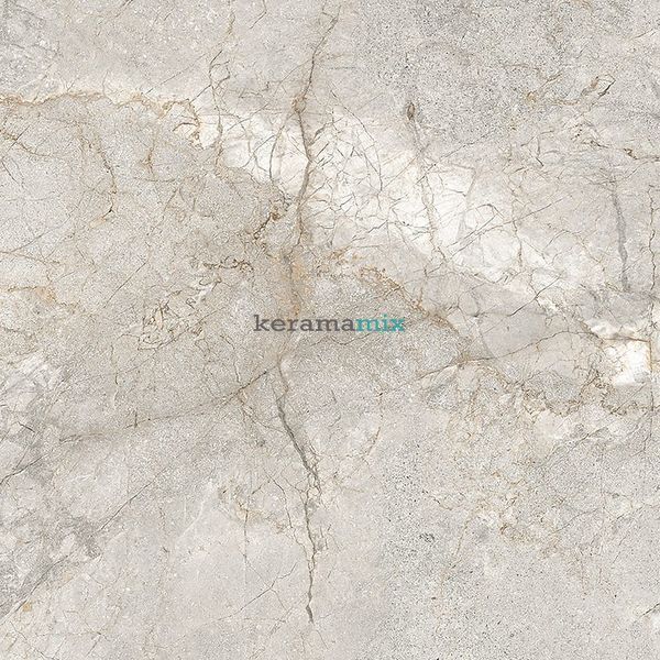 Керамограніт Opoczno | SINKLER LIGHT GREY MATT RECT 59,8X59,8 G1 208616 фото