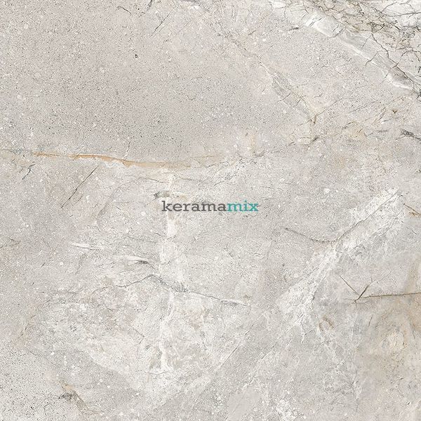 Керамограніт Opoczno | SINKLER LIGHT GREY MATT RECT 59,8X59,8 G1 208616 фото