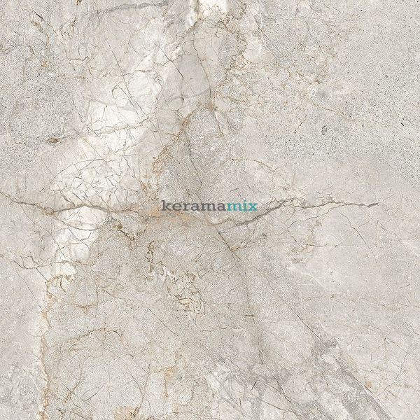 Керамограніт Opoczno | SINKLER LIGHT GREY MATT RECT 59,8X59,8 G1 208616 фото