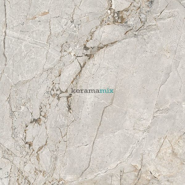 Керамограніт Opoczno | SINKLER LIGHT GREY MATT RECT 59,8X59,8 G1 208616 фото