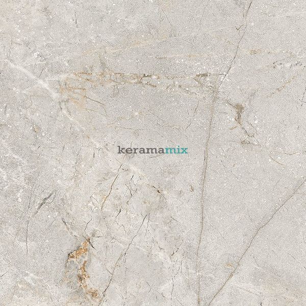 Керамограніт Opoczno | SINKLER LIGHT GREY MATT RECT 59,8X59,8 G1 208616 фото